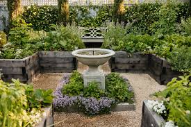 these garden water feature ideas and