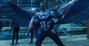 Captain america 4 will be the newest entry in the captain america franchise, a radically different landscape at the tail end of the show, and showrunner and lead writer malcolm spellman and. Soyiltssoj5sm