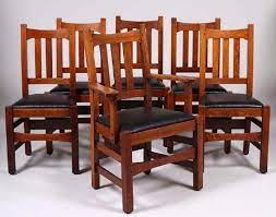 stickley brothers furniture antique