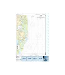 Og Nautical Chart 13224 Providence River And Head Of