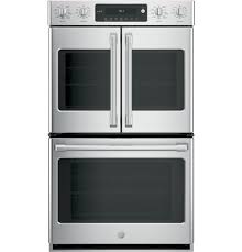 Ge Cafe Vs Bosch Benchmark Wall Oven