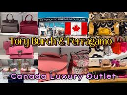 luxe handbags at toronto premium