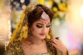 viral sensation nimra ali bridal makeup