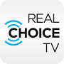 Image result for real choice tv roku