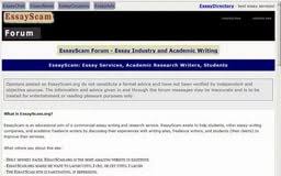 essay scam essay about childhood friends essay busters custom    