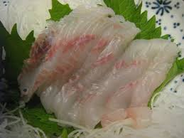 旨魚料理】コアラの刺身: まるかつ水産 ～旬の旨い魚を自前調達～