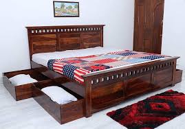 Double Bed Designs With Pictures In 2022