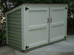Tool Shed Outdoor Storage Sheds