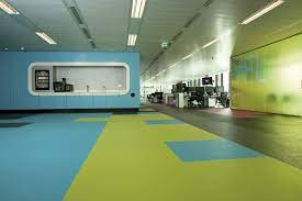nora flooring systems bv 3