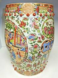18 oriental decorative chinese ceramic
