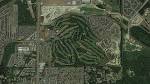 Golf Courses from Above | The Center for Land Use Interpretation