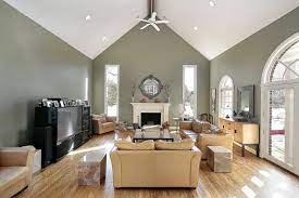 12 types of ceilings for your home