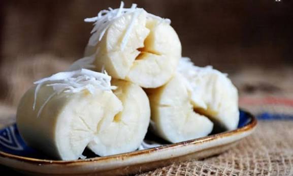 Ăn sắn có béo không? Cách ăn sắn giảm cân hiệu quả trong 2 tuần | vitamin k có tác dụng gì | AIA Viet Nam