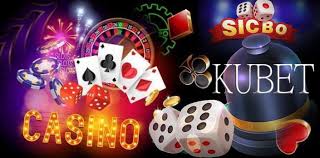Casino Keo88