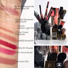 makeup collection april 2016 grey to z
