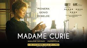 Madame curie película completa online en español hd 2020, ver madame curie pelicula completa online subtitulada español latino, ver madame curie online español gratis (2020). Madame Curie Youtube