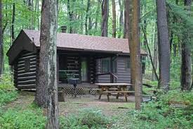 We numbered the logs tore it down & moved them to this property. 21 Best Cabin Getaways In Pennslyvania
