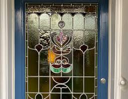 Stained Glass Restoration Sussex