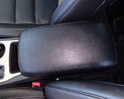Nissan Altima 2007 2009 Faux Leather