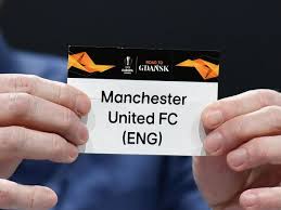 The europa league is down to 16 teams. Europa League Draw In Full As Manchester United Face Real Sociedad In Last 32 Manchester Evening News
