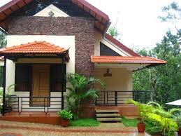 Traditional South Indian Houses Designs