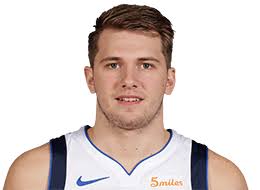 They put me in a video game!! Zapatillas De Luka Doncic