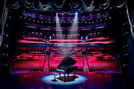 Encore Theatre Wynn Las Vegas Seating Chart Best Picture