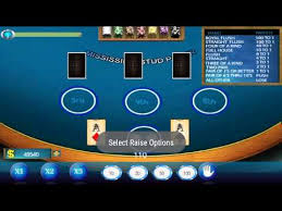 The payouts are as follows as far as playing for real money goes, you can find any number of online casinos offering mississippi stud. Mississippi Stud Poker Apps On Google Play