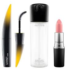 mac makeup artists recommend the best