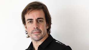 Ferro) was born in oviedo, asturias, spain. Here S Fernando Alonso On His Return To Formula One Top Gear