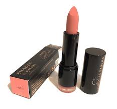 shades by shan matte lipstick full size