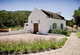 Vacation Cottage In South Africa Home