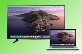 Easy way how to hdtv 2 ways connecting laptop pc computer to hd tv, before connecting hdmi cable or vga hi, this video shows you how to view your windows 10 laptop on a lg tv wirelessly using screen share. Top 3 Ways To Screen Share Mac To Lg Tv
