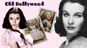 vivien leighs favorite beauty s