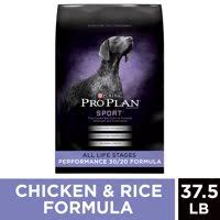 Purina Pro Plan High Protein Dry Dog Food Sport Performance
