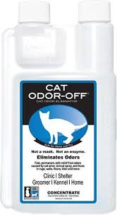 thornell cat odor off concentrate 16