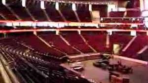 inside the prudential center part 3