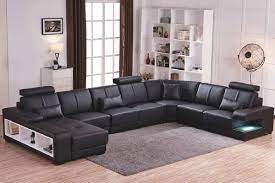 leather sofa in ethiopia arad