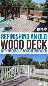 rocksolid deck resurfacer