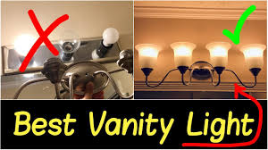 See more ideas about bathroom vanity lighting, vanity lighting, bathroom lighting. Best Bathroom Vanity Lights How To Install Bathroom Light Fixture Before After Install Youtube