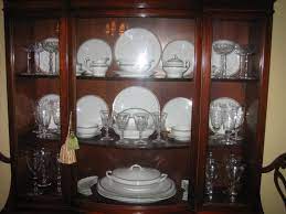 26 Best China Cabinet Display Ideas