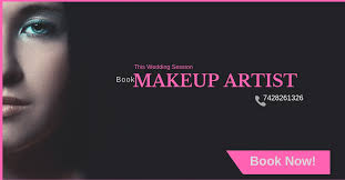 best bridal makeup artist in delhi at