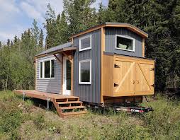 The Top Tiny House Plans For A Diy Tiny