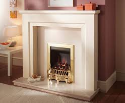 Inset Gas Fires Fireplaces Wakefield