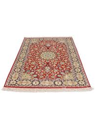 kashmir pure silk rug 66x95 carpetvista