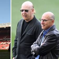 The glazer family business acquired the bucs for $192 million in 1995. Glazer Family Net Worth The Vast Wealth Of Man Utd S Unpopular Owners Daily Star