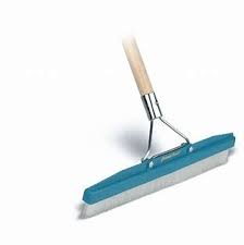 grandi groomer carpet rake 18 inch