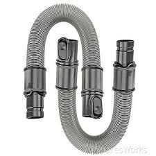 extension pipe hoses for dyson dc24