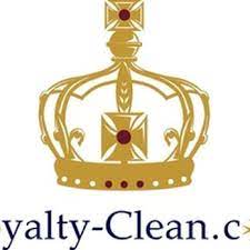 royalty clean carpet cleaning in