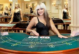Các thể loại trò chơi có mặt tại nhà cái casino - Đa dạng các hình thức giao dịch và tốc độ nạp rút siêu nhanh